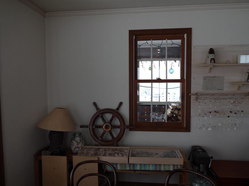 Guest House Bunk Myōkō Dış mekan fotoğraf