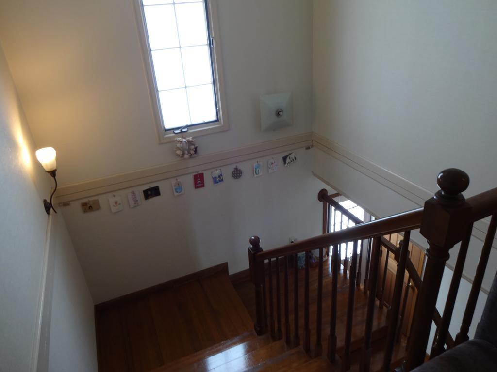 Guest House Bunk Myōkō Dış mekan fotoğraf