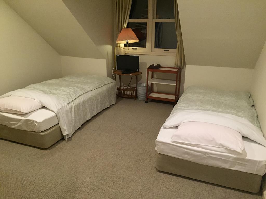 Guest House Bunk Myōkō Oda fotoğraf