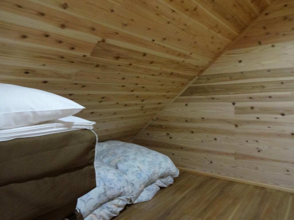 Guest House Bunk Myōkō Oda fotoğraf