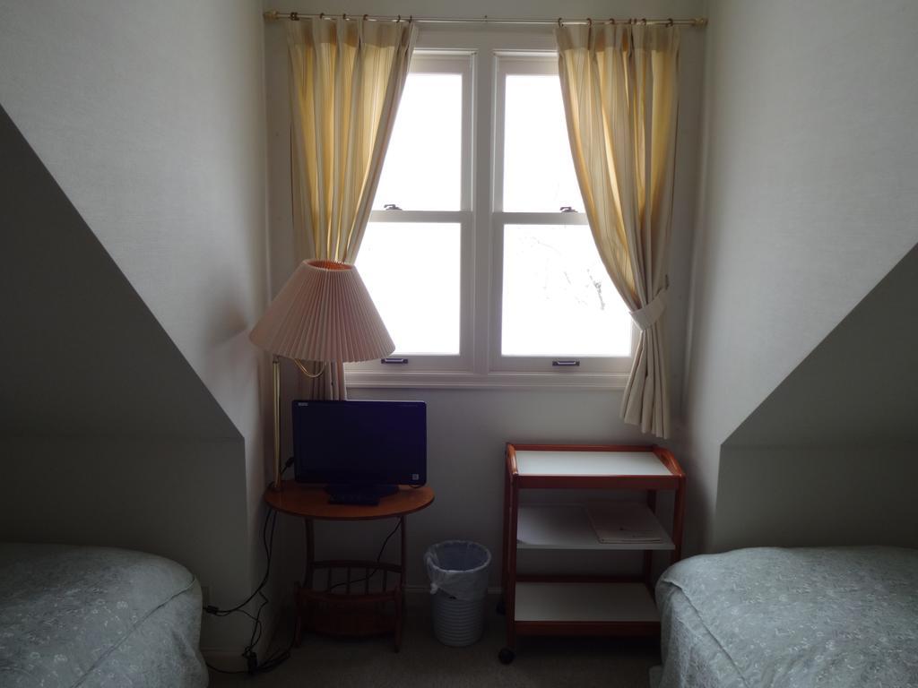 Guest House Bunk Myōkō Oda fotoğraf