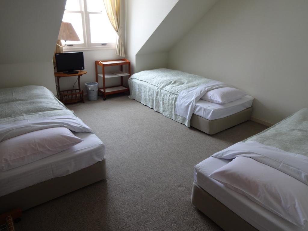 Guest House Bunk Myōkō Oda fotoğraf
