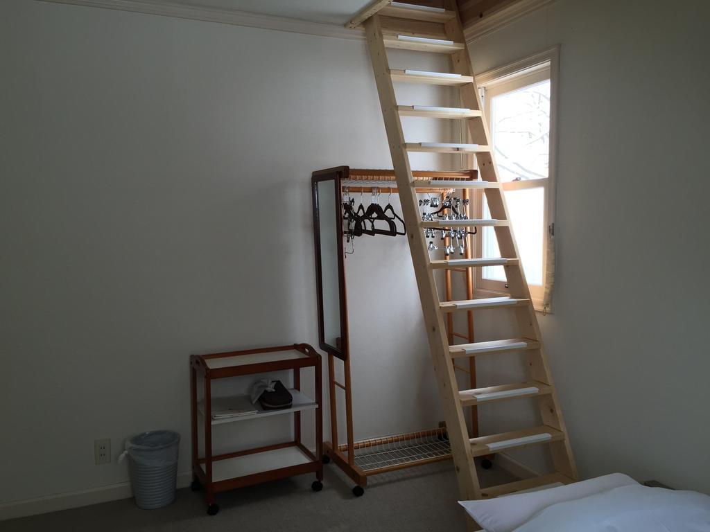 Guest House Bunk Myōkō Oda fotoğraf